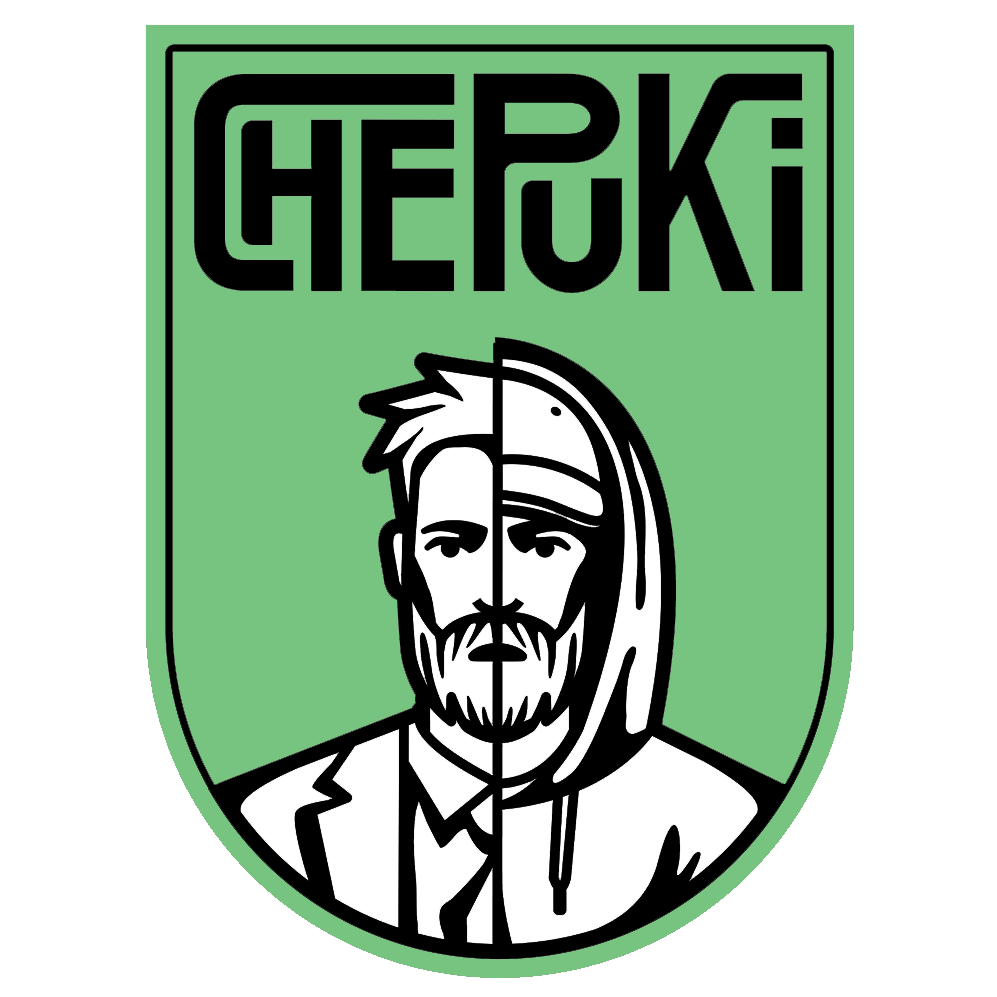 Blason Chepuki
