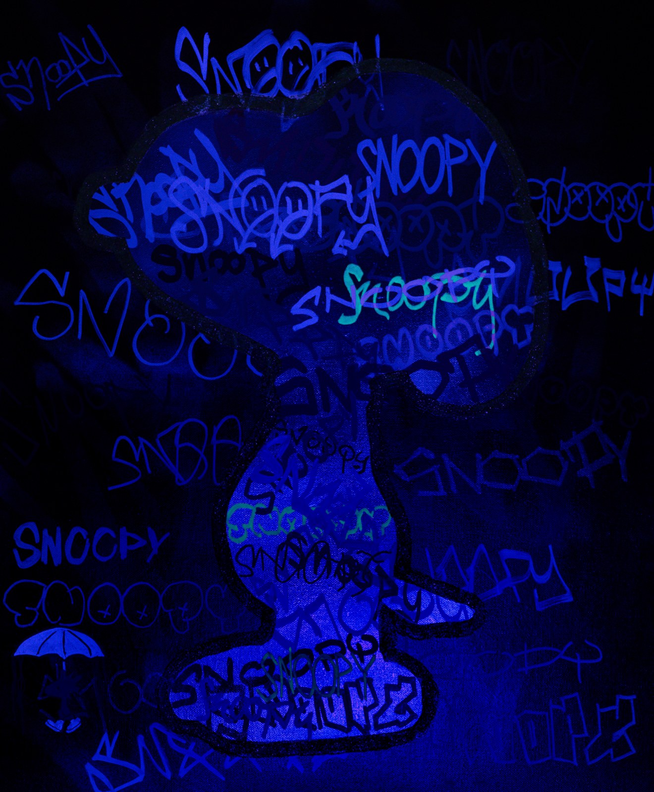 SNOOPDOG — UV